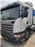 Scania G 410 tractor, 2017, Tractor Units