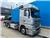 メルセデス·ベンツ Actros 2541 6x2, EURO 5, Retarder、2009、ケーブルリフト着脱式トラック