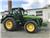 John Deere 8R 340, 2023, Traktor
