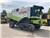 CLAAS Lexion 580, Combine harvesters, Agriculture