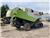 CLAAS Lexion 580, Combine harvesters, Agriculture