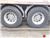 Mercedes-Benz Actros 2636 6x4 lames, 2006, Flatbed / Dropside trucks