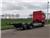 DAF XF 440 ssc 6x2 wb 505, 2016, 새시 운전실 트럭