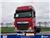DAF XF 440 ssc 6x2 wb 505, 2016, 새시 운전실 트럭