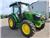 John Deere 5075E 24/12 AC wie 5067E, 2023, Tractors