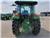 John Deere 5075E 24/12 AC wie 5067E, 2023, Traktor