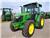 John Deere 5075E 24/12 AC wie 5067E, 2023, Tractores