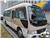 トヨタ Coaster Bus、2020、マイクロバス