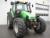 Deutz-Fahr AGROTRON 135, 1997, Traktoren