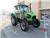 Deutz-Fahr 6110.4W Tractor، 2019، الجرارات