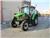 Deutz-Fahr 6110.4W Tractor, 2019, Трактори