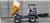 Bergmann 2090R Plus, 2018, Camiones articulados