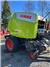 CLAAS Rollant 455 RC Comfo, 2019, Round baler