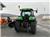 Deutz-Fahr 5130 TTV, 2017, Tractores