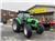 Deutz-Fahr 5130 TTV, 2017, Tractores