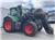 Fendt 516 Profi, 2016, Tractors