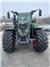 Fendt 724 Gen 6, 2021, Tractors