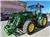 John Deere 5115M, 2023, Tractors
