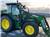 John Deere 5125R, 2020, Mga traktora
