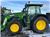 John Deere 5125R, 2020, Tractors