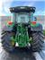 John Deere 5125R, 2020, Tractors
