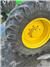 John Deere 5125R, 2020, Mga traktora