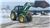 John Deere 6130M, 2017, Tractors