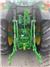 John Deere 6155M, 2022, Tractors