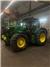 John Deere 6155R, 2019, Mga traktora