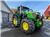 John Deere 6215R, 2020, Tractores