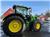 John Deere 6215R, 2020, Tractors