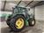 John Deere 6310, 1999, Tractors