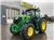 John Deere 6R 215, 2023, Tractores