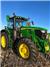 John Deere 6R 250, 2023, Tractores