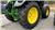 John Deere Mitas AV65 600/65 38 hjul، 2023، الإطارات والعجلات والحافات