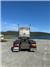 MAN TGS 6X4 + Hydrodrive, Hydraulikk, manuell, opptrek, 2017, Unit traktor
