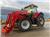 Massey Ferguson 6718 S DVT, 2018, Mga traktora