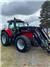 Massey Ferguson 7718 Dyna-VT, 2016, Mga traktora