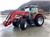 Massey Ferguson MF 5S.145 Dyna 6, 2023, Tractores