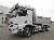 Mercedes-Benz Arocs 2653LK, Tippbil, Transport
