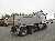 Mercedes-Benz Arocs 2653LK, Tippbil, Transport