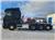 Scania NY S560 8X4*4 brøytefeste med uttak for spreder, 2024, Camiones desmontables