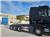 Scania NY S560 8X4*4 brøytefeste med uttak for spreder, 2024, Demountable trucks