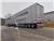 Scania R660, 2022, Camiones con caja de remolque