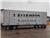 Scania R660, 2022, बॉक्स बाड़ी ट्रक