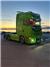 Scania S730, hydraulikk, Opptrukket hytte, 2017, Unit traktor
