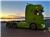 Scania S730, hydraulikk, Opptrukket hytte, 2017, Camiones tractor