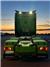 Scania S730, hydraulikk, Opptrukket hytte, 2017, ट्रैक्टर इकाई