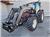 Valtra N174D 50km/t TwinTrack, 2019, Tractores