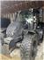 Valtra N174D - Unlimited, 2017, Tractors